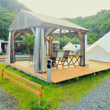 Kabuku Resort 시마 외부 사진