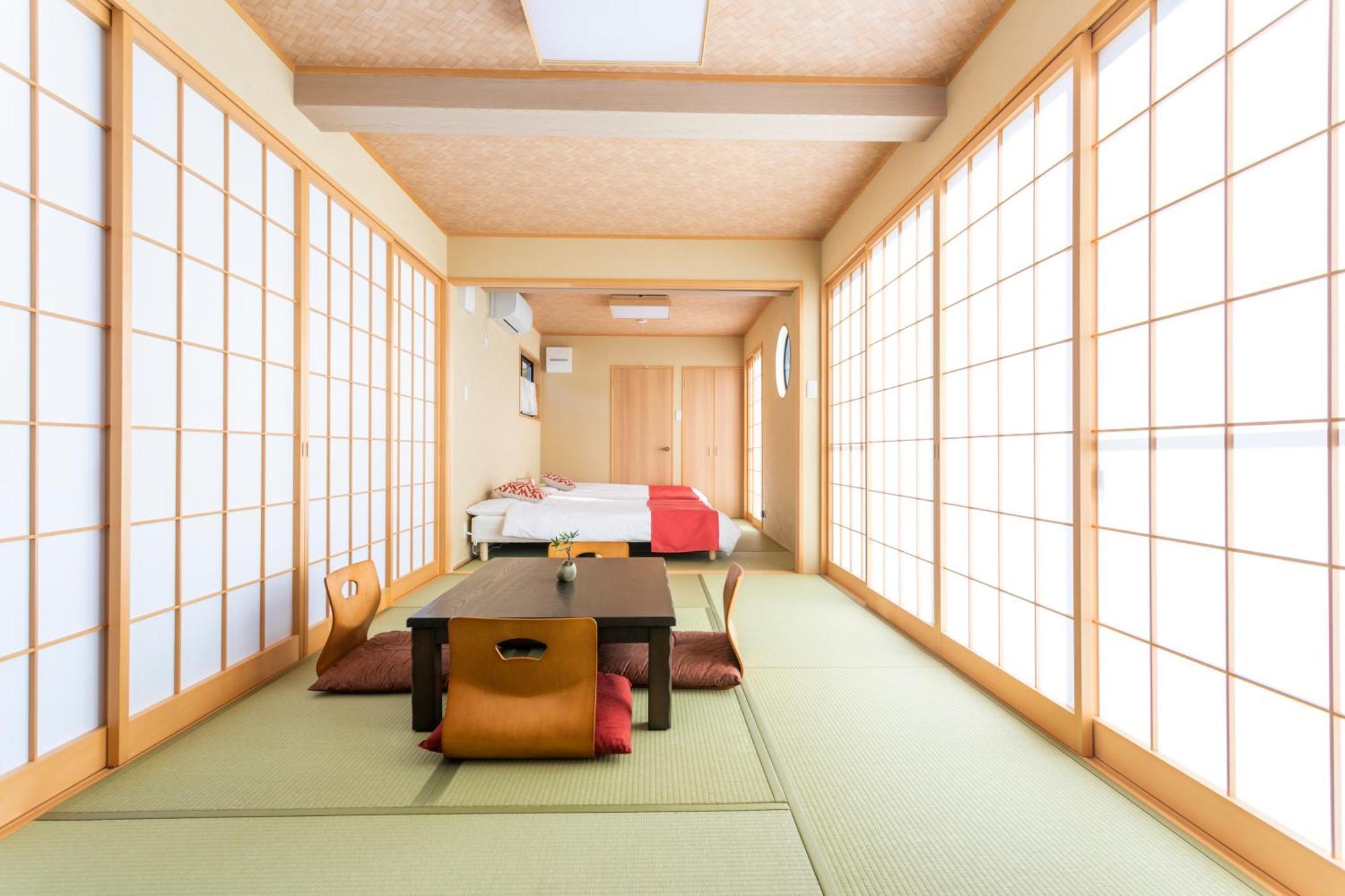 Kabuku Resort 시마 외부 사진