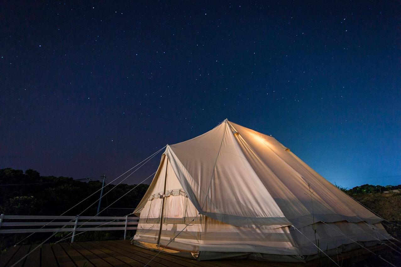 Kabuku Resort 시마 외부 사진