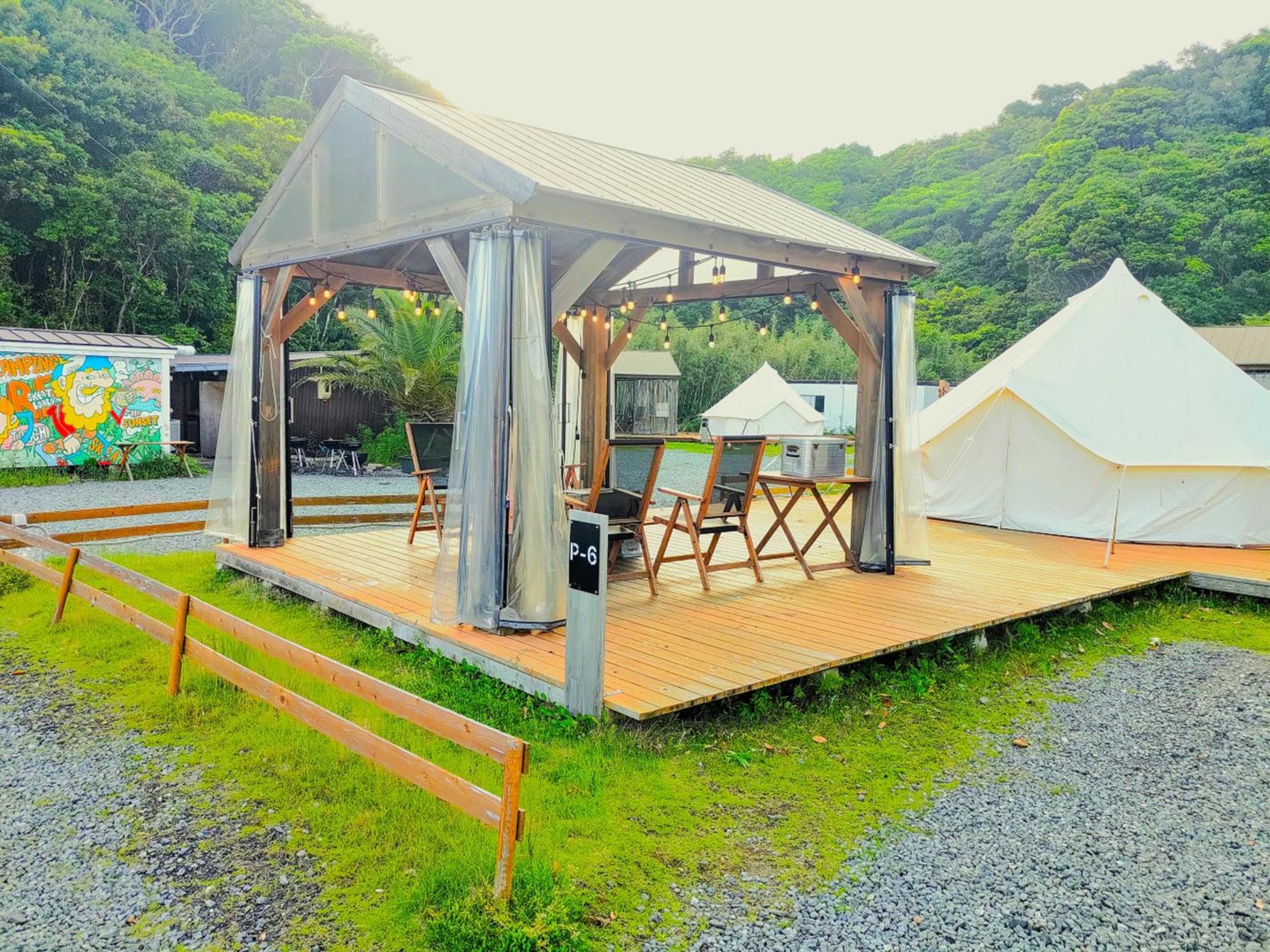 Kabuku Resort 시마 외부 사진