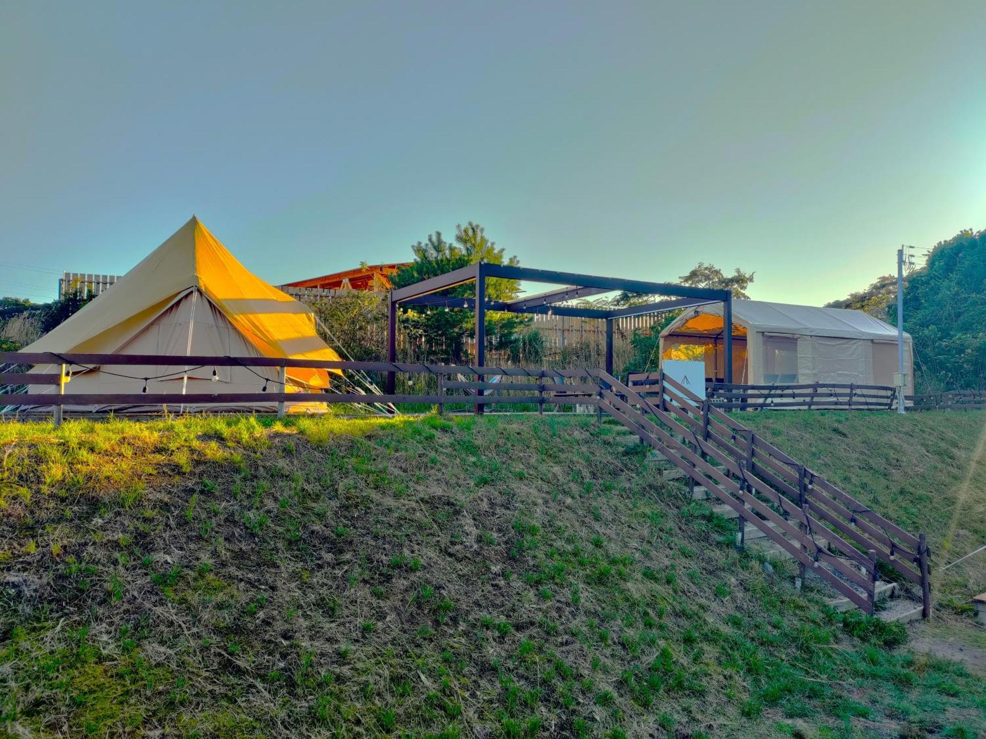 Kabuku Resort 시마 외부 사진