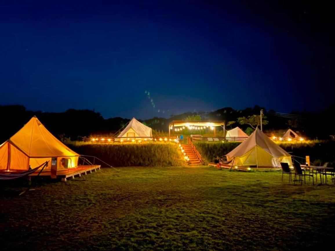Kabuku Resort 시마 외부 사진