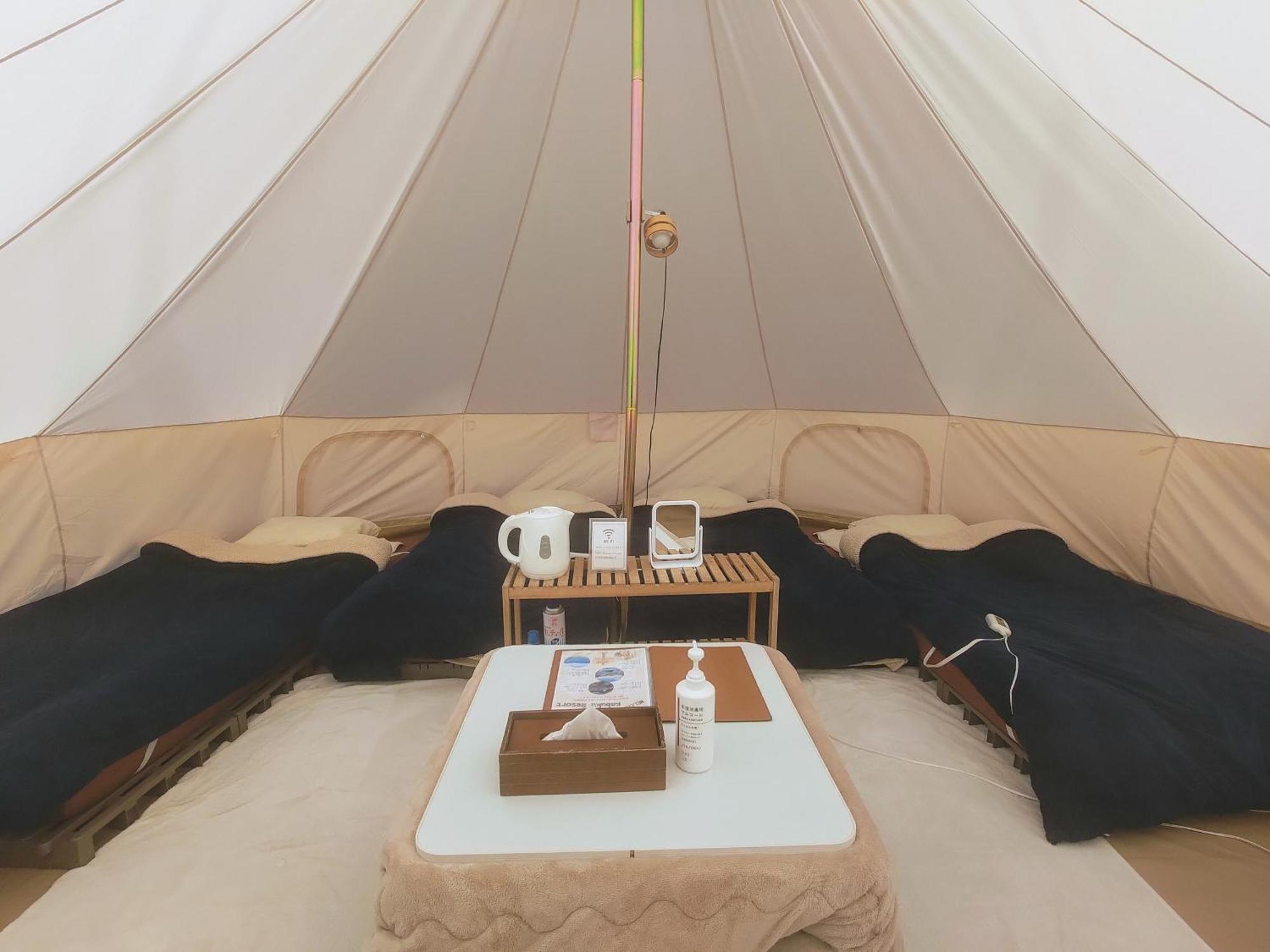 Kabuku Resort 시마 외부 사진