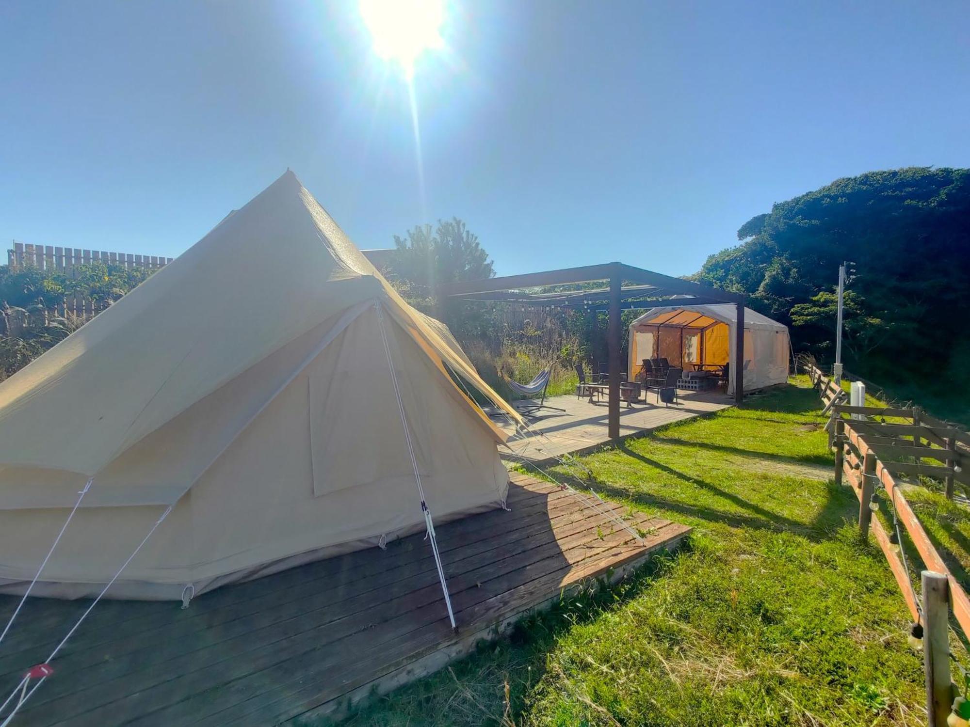 Kabuku Resort 시마 외부 사진