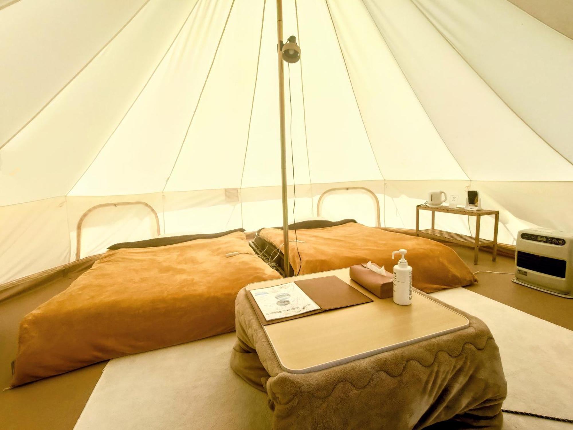 Kabuku Resort 시마 객실 사진