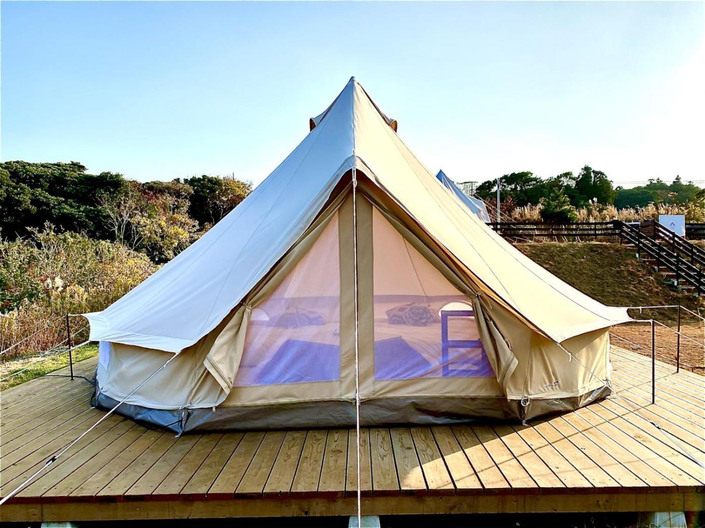 Kabuku Resort 시마 외부 사진
