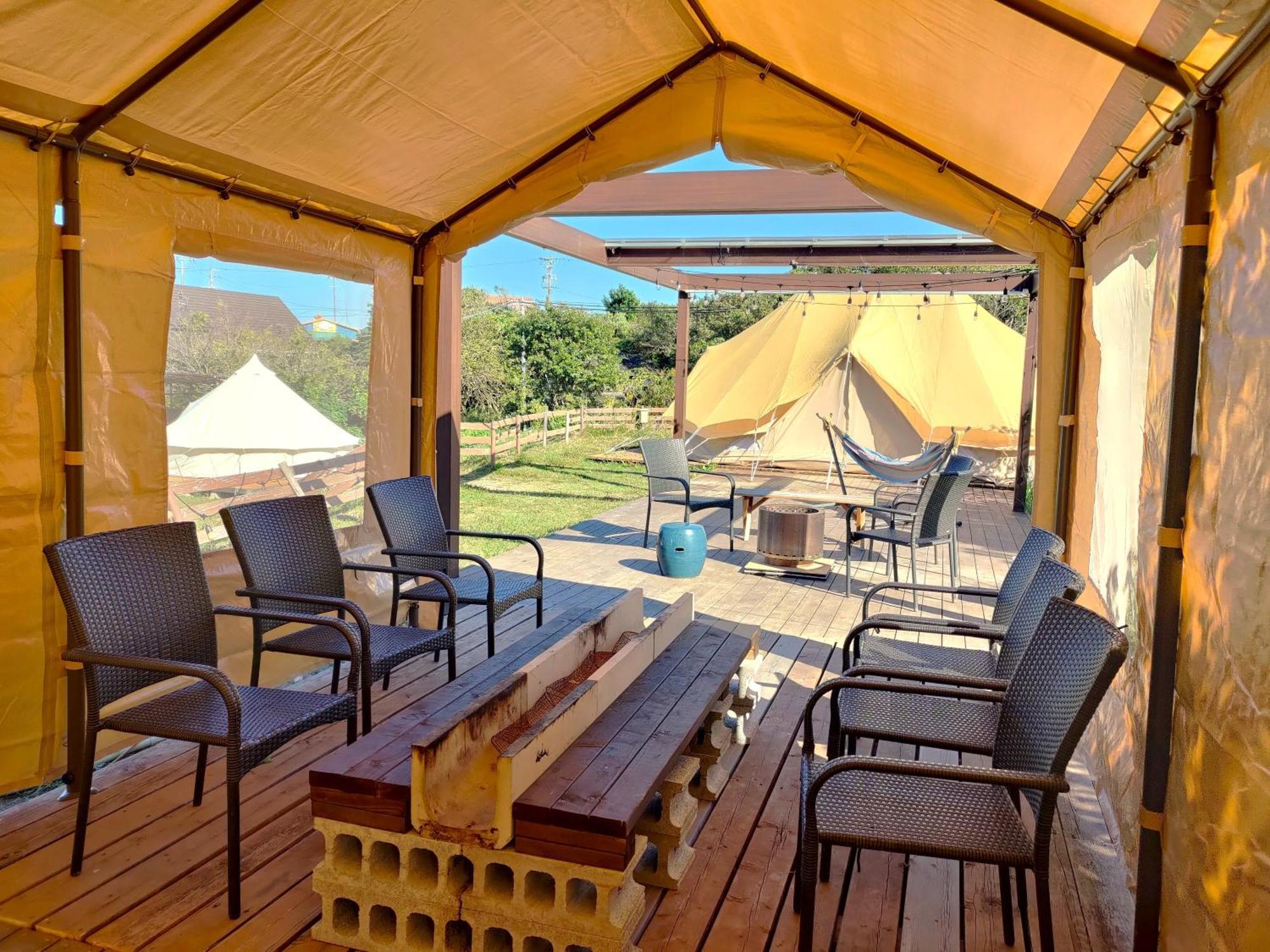 Kabuku Resort 시마 외부 사진