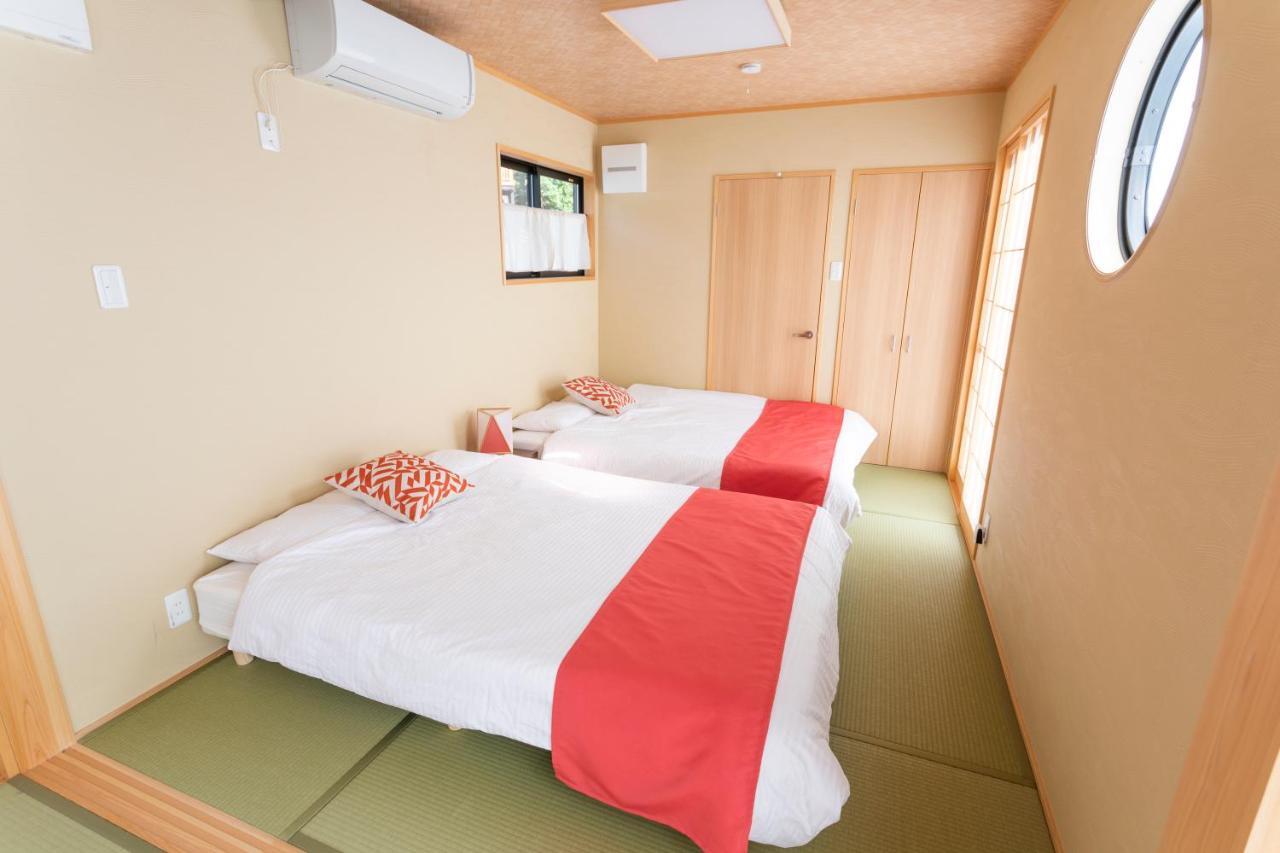 Kabuku Resort 시마 외부 사진