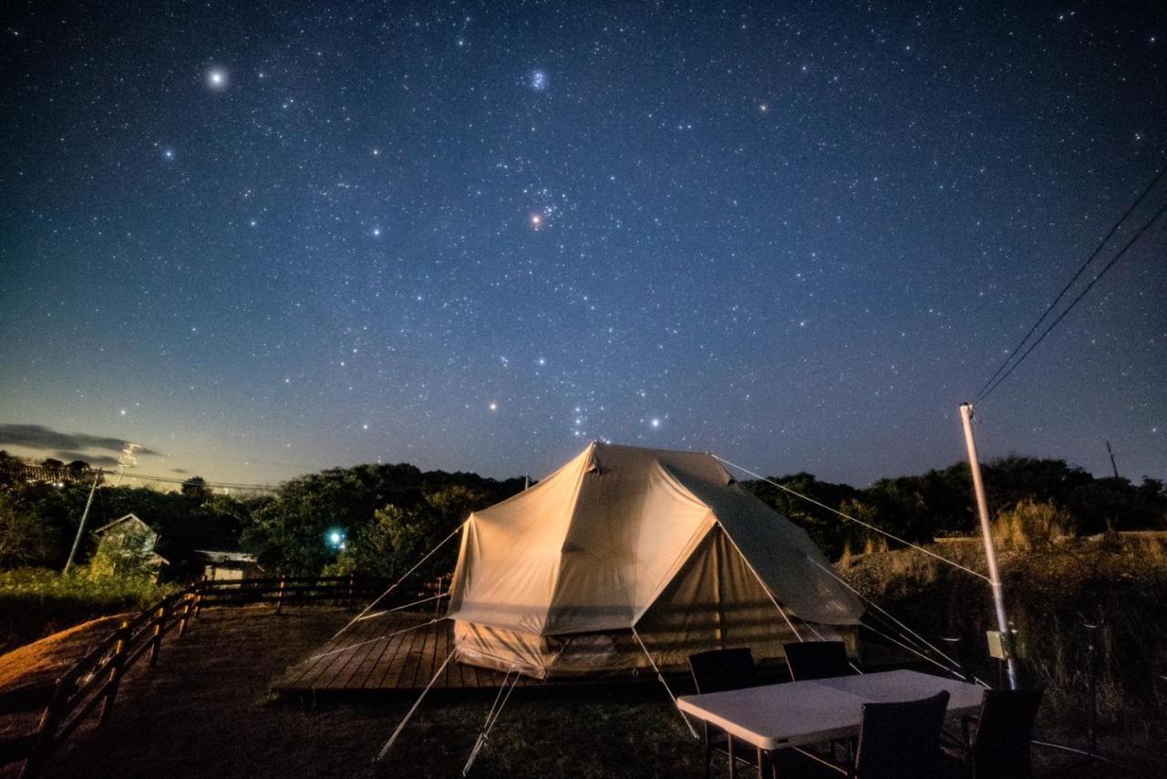 Kabuku Resort 시마 외부 사진